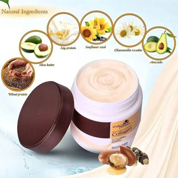 MASCARILLA KARSSEL COLAGENO DE 500 GR