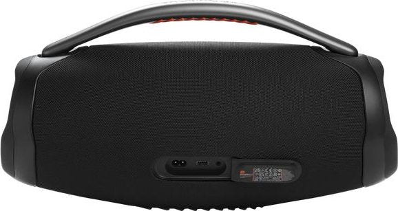 PARLANTE ORIGINAL BOOMBOX 3 JBL MINI