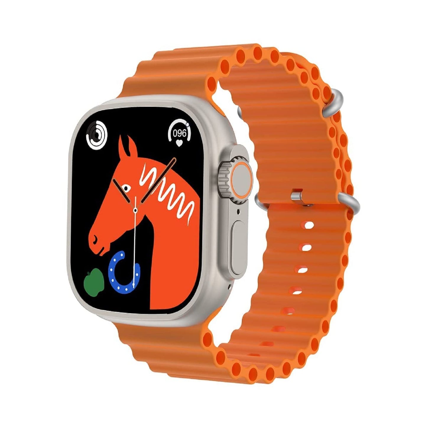 SMART WATCH S8 ULTRA™️ PREMIUM