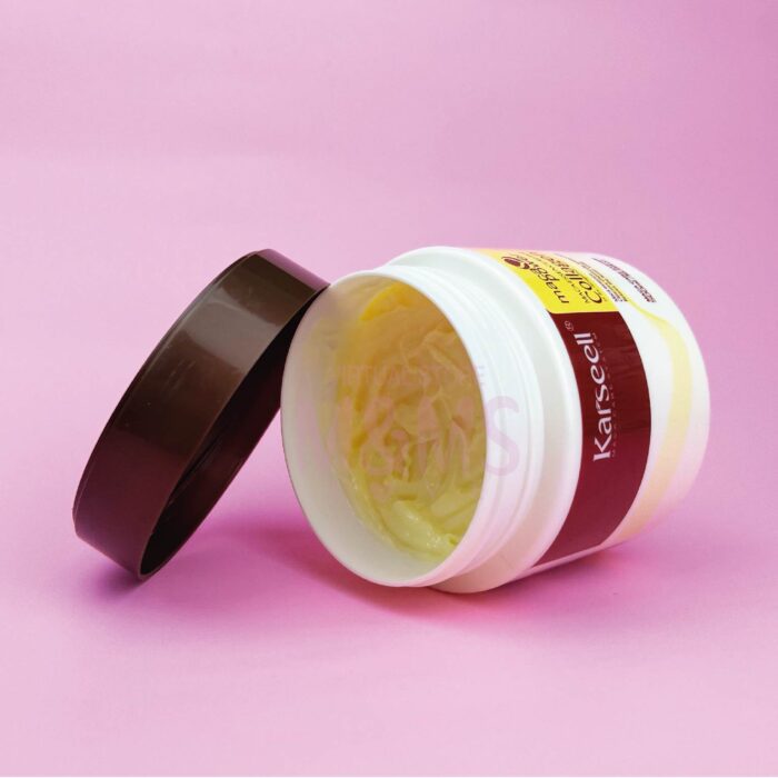 MASCARILLA KARSSEL COLAGENO DE 500 GR