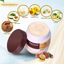 MASCARILLA KARSSEL COLAGENO DE 500 GR