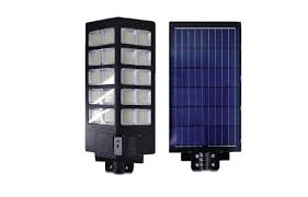 LAMPARA SOLAR DE 1000 WATTS