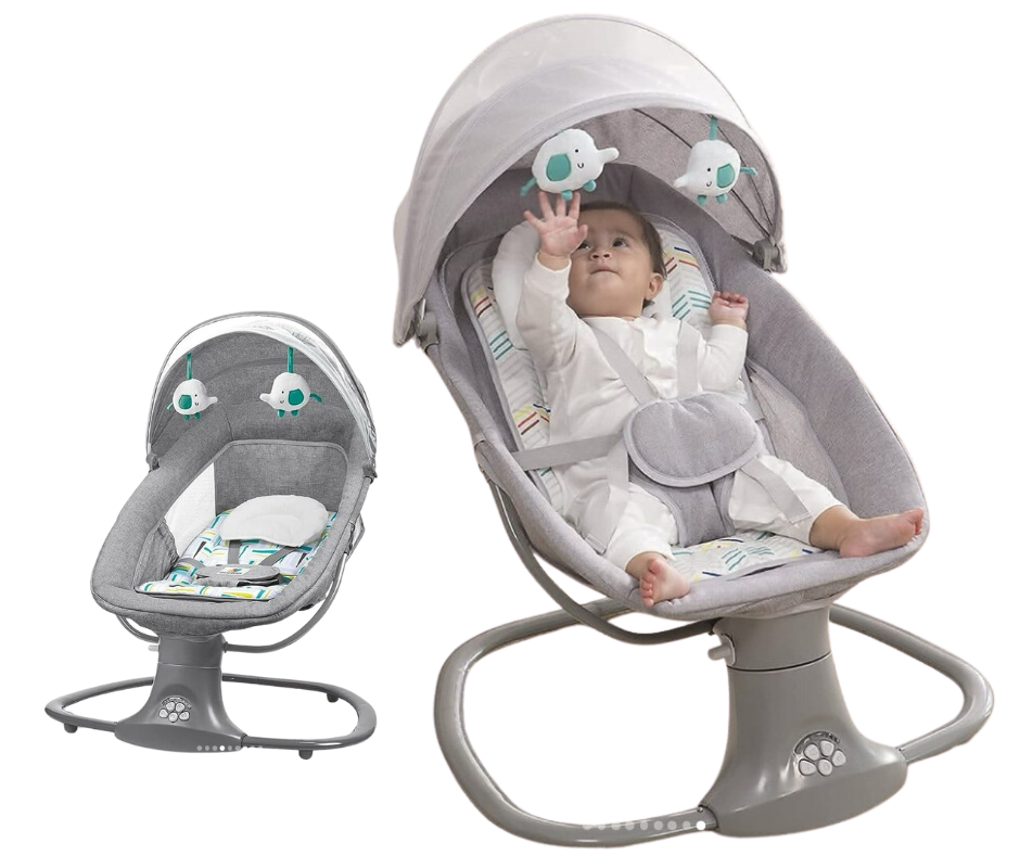 CUNA MESEDORA PARA BEBES