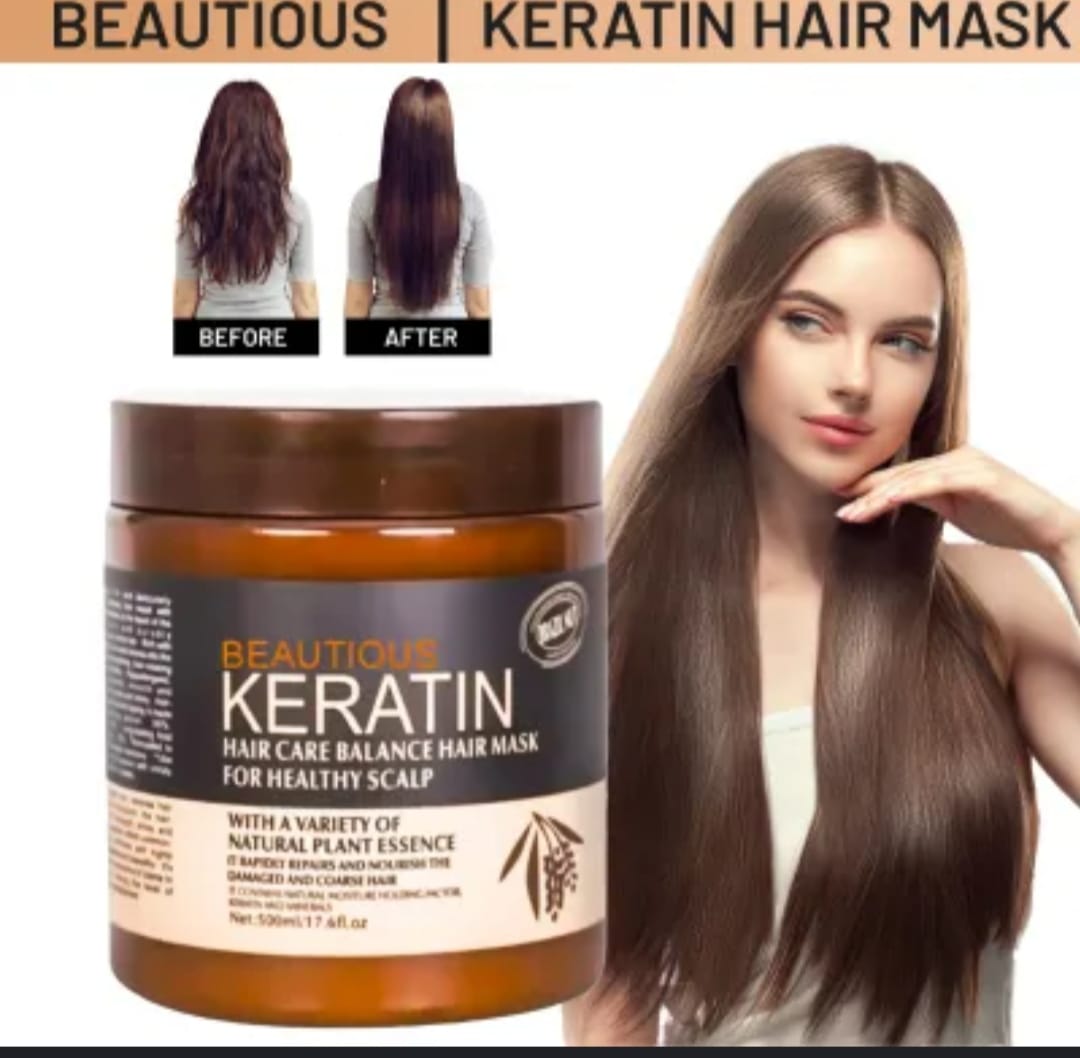 KERATIN BRASILEÑO 100% ORIGINAL