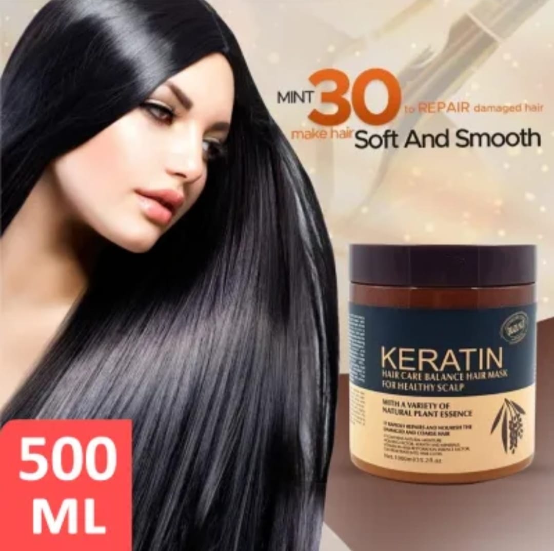 KERATIN BRASILEÑO 100% ORIGINAL