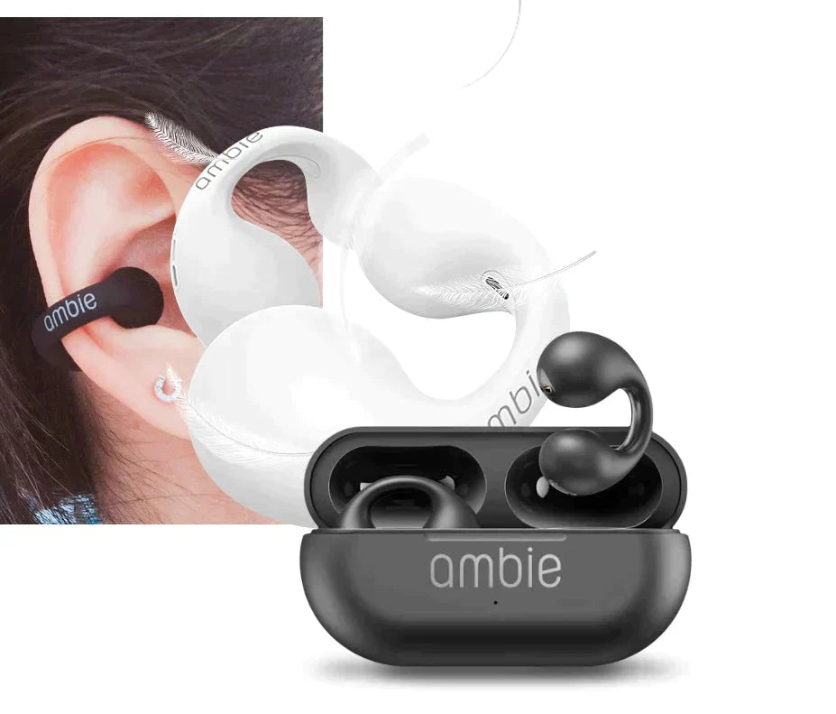 Audífonos Ambie®