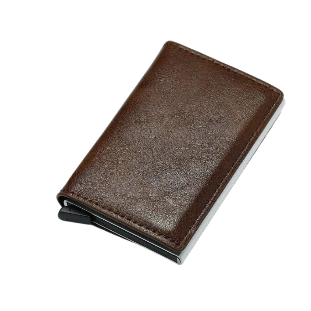 BILLETERA EQUILIBRIUM©️ Unisex