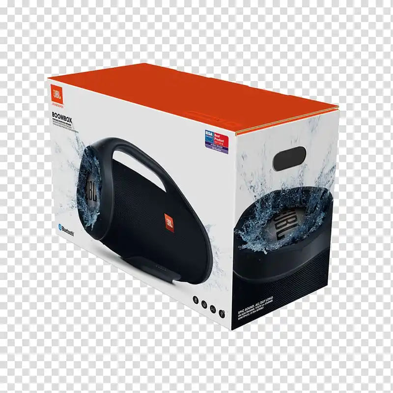 PARLANTE ORIGINAL BOOMBOX 3 JBL MINI