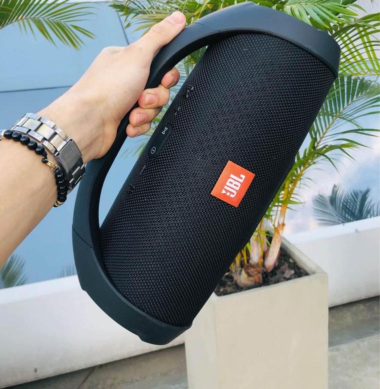 PARLANTE ORIGINAL BOOMBOX 3 JBL MINI