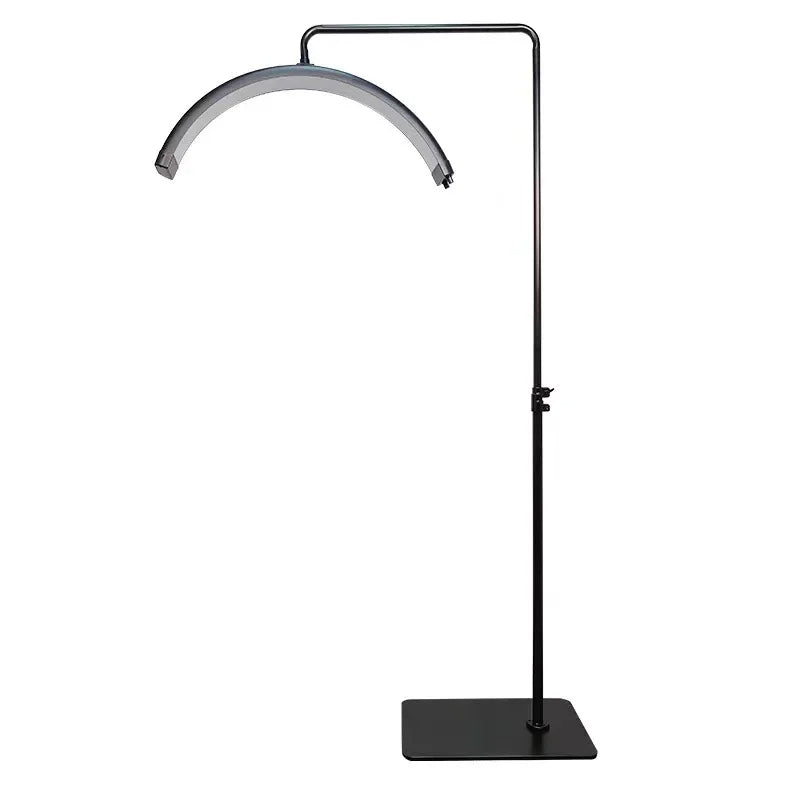 LAMPARA MEDIA LUNA PROFESIONAL 50 WATTS