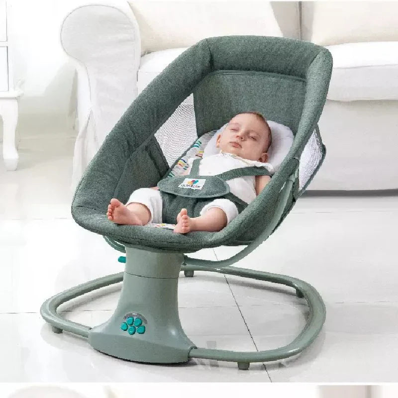 CUNA MESEDORA PARA BEBES
