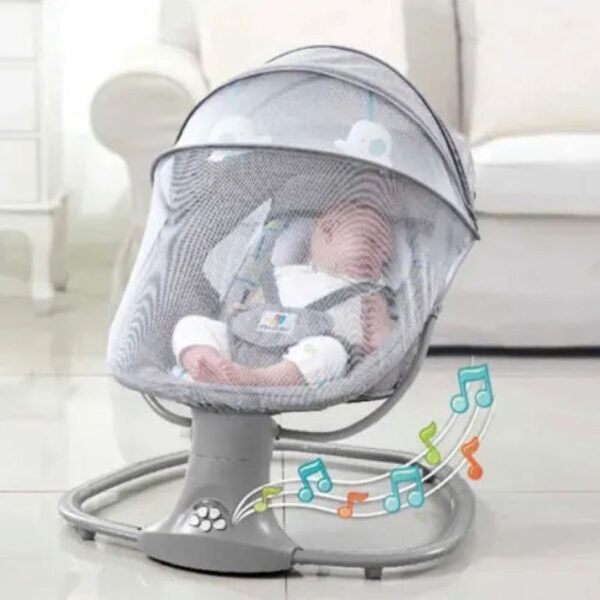 CUNA MESEDORA PARA BEBES
