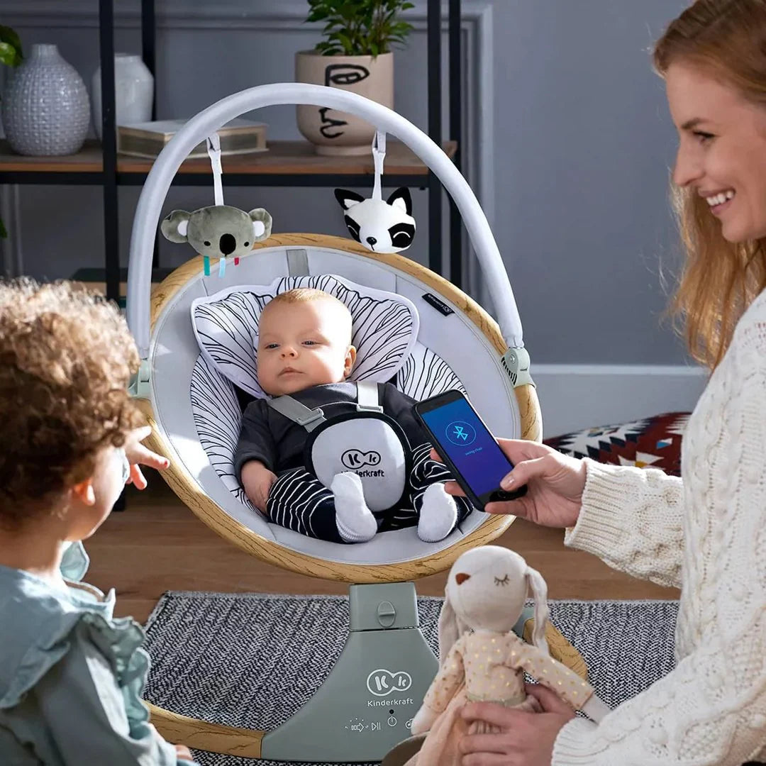 CUNA MESEDORA PARA BEBES