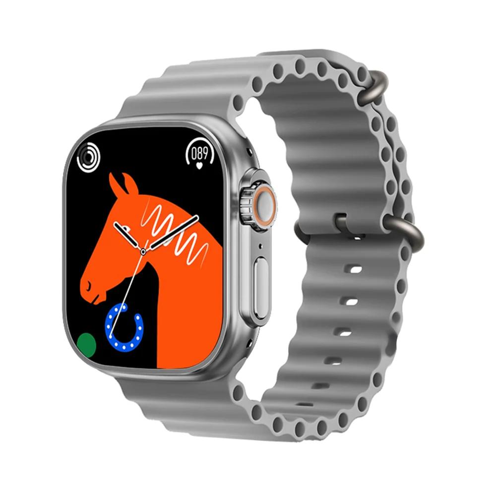 SMART WATCH S8 ULTRA™️ PREMIUM