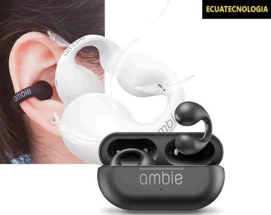 Audífonos Ambie®
