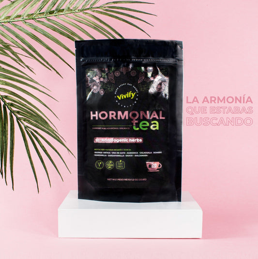 Hormonal Tea Vivefy™️