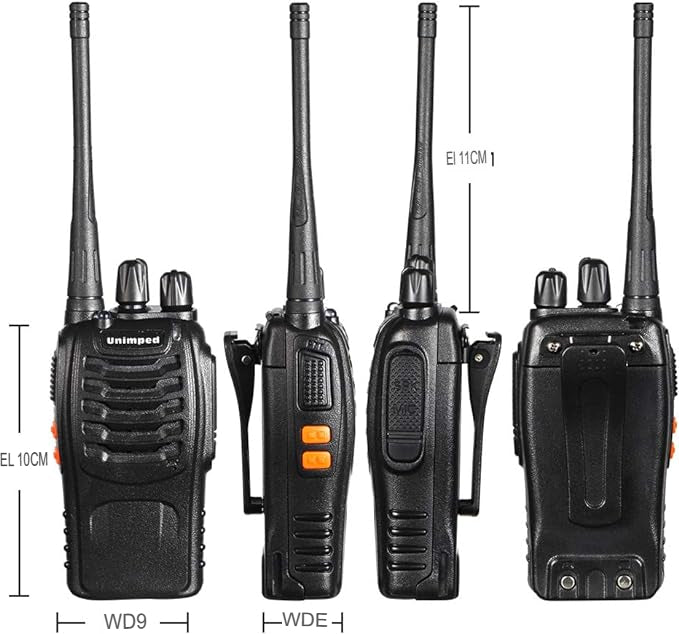 WALKIE TALKIE