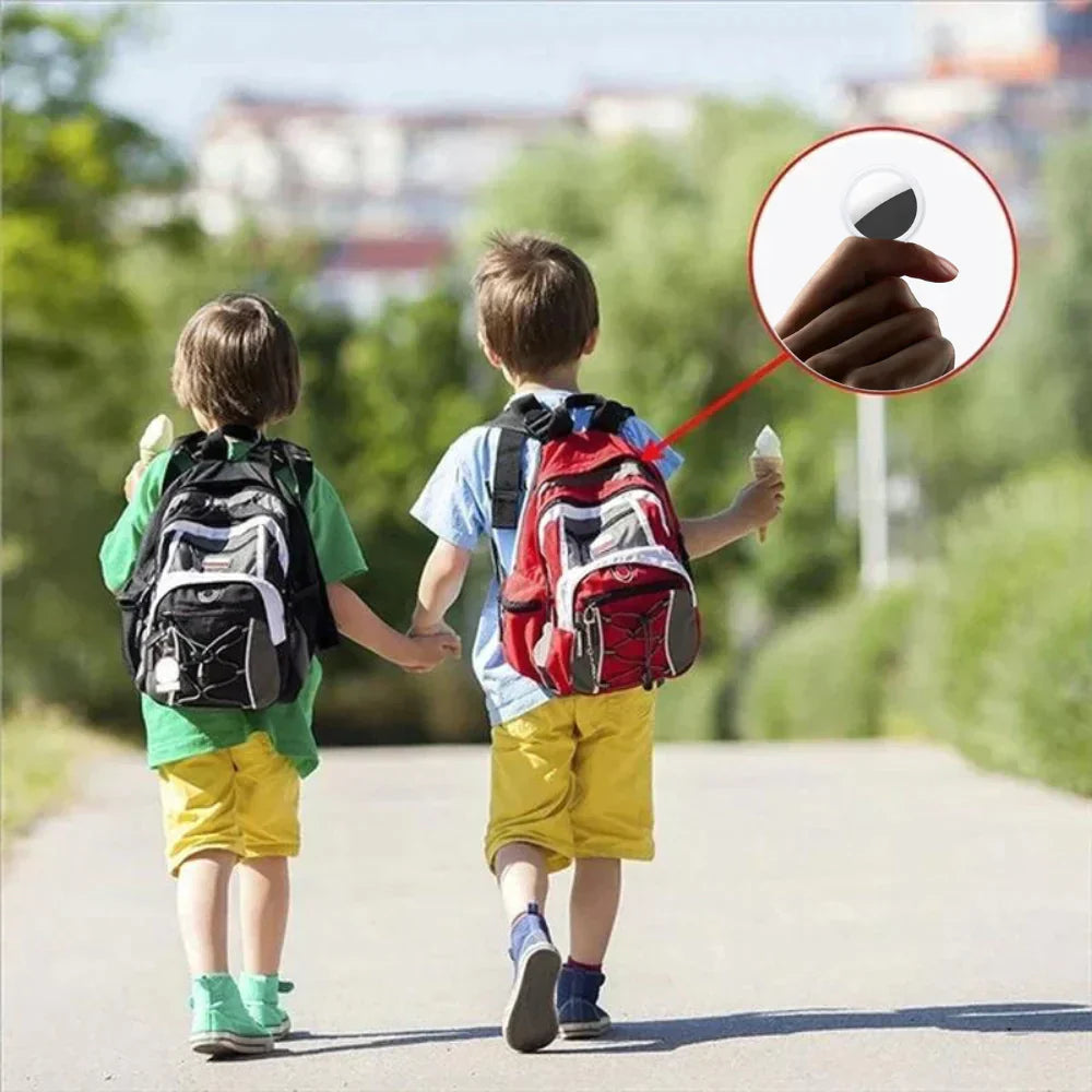 Mini Rastreador inteligente GPS- Findy™