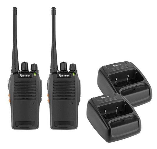 WALKIE TALKIE