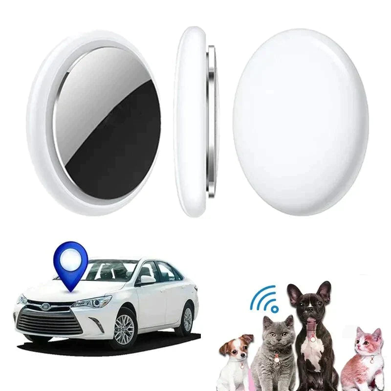 Mini Rastreador inteligente GPS- Findy™