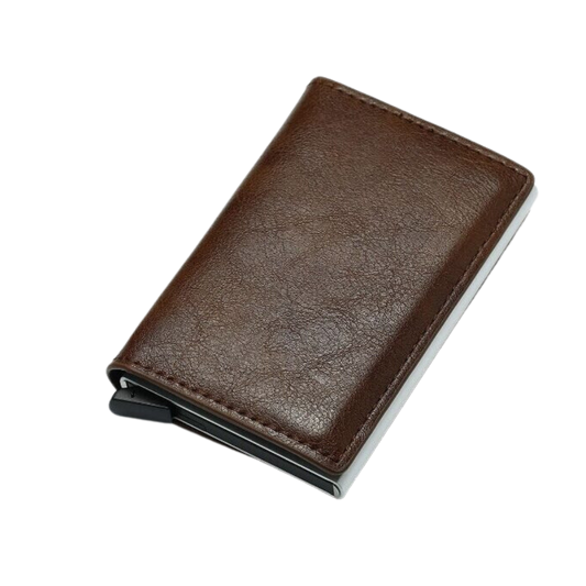BILLETERA EQUILIBRIUM©️ Unisex